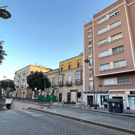 G&H Apartments - Apartamento Porvenir Jerez de la Frontera Exterior photo